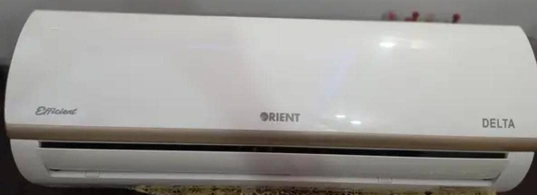 ORIENT DELTA 1