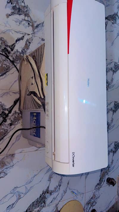 Haier DC Inverter