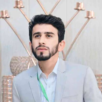 Haris Nawaz 