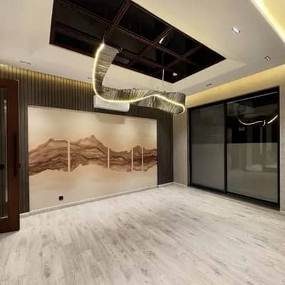 1 Kanal Upper Portion For Rent In Paragon City Lahore