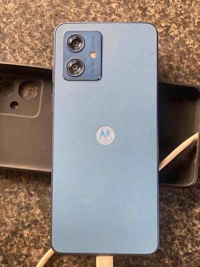 Motorola Moto G54