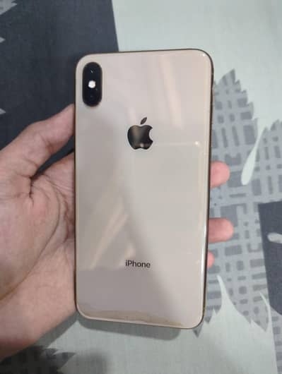 iPhone XS Max PTA Approved