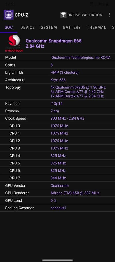 LG V60 ThinQ 5G Urgent sale