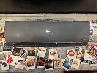 Haier DC Inverter T-3