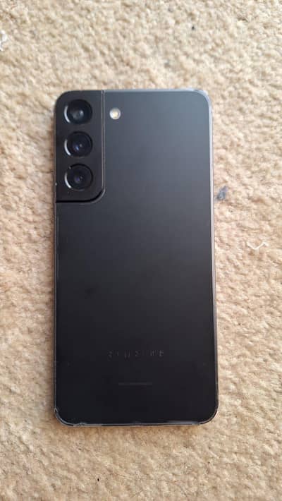 Samsung S22 - Non PTA