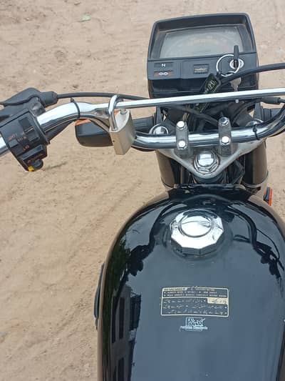 Super Power SP 70 2023 (Mint Condition :First Owner)