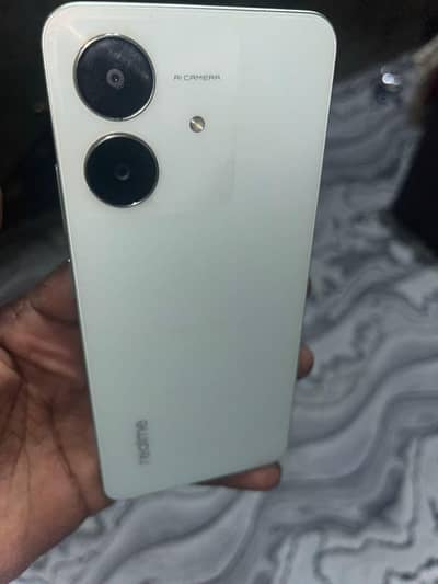 Realme Note 60x