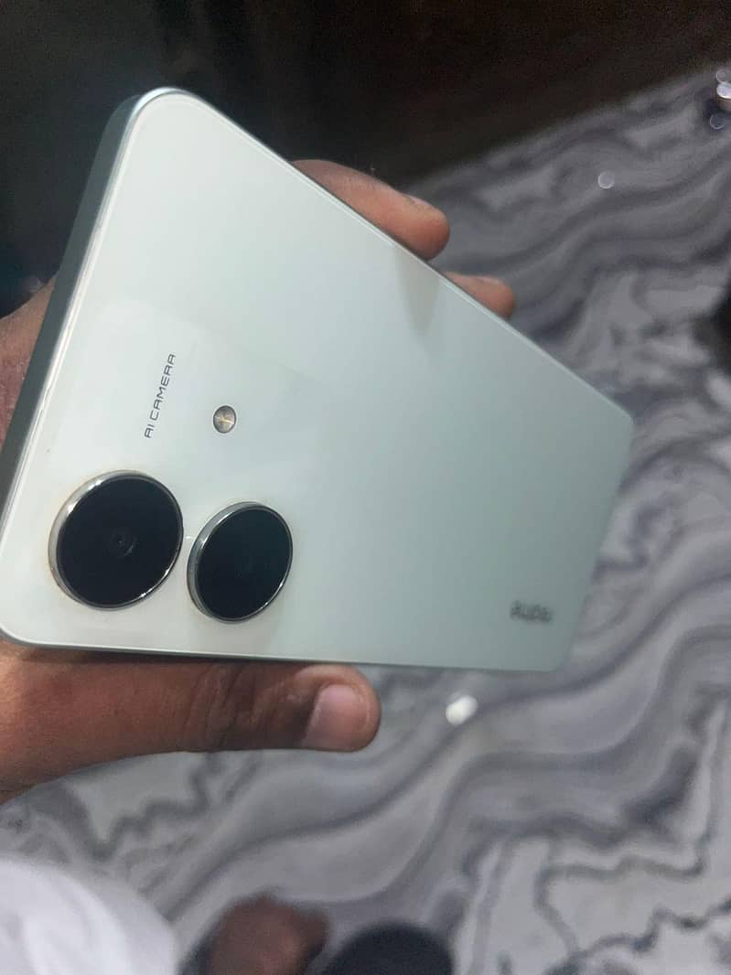 Realme Note 60x 1