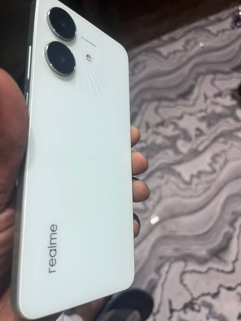 Realme Note 60x 2
