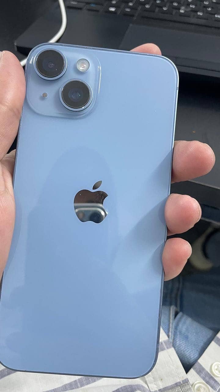 Apple iPhone 14 1