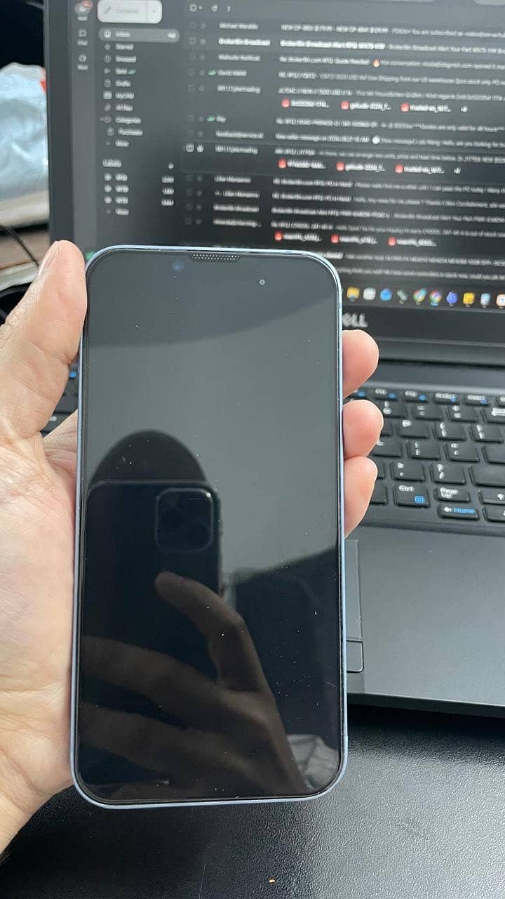 Apple iPhone 14 2