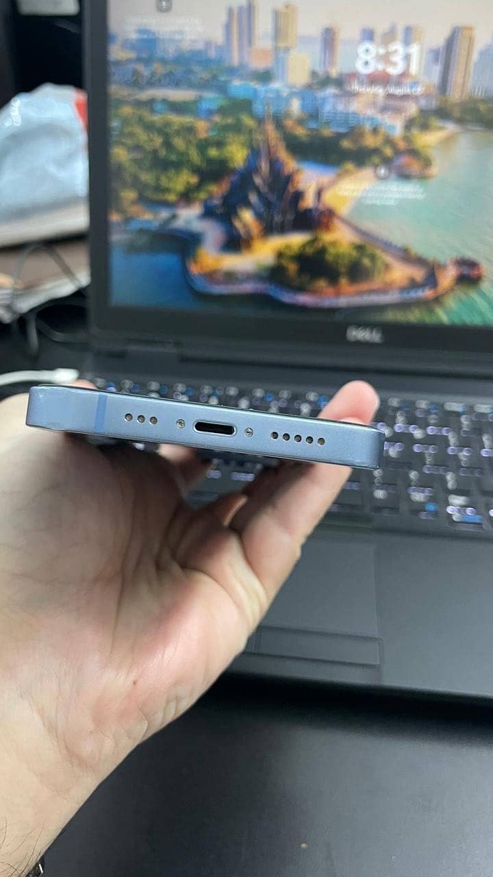 Apple iPhone 14 4