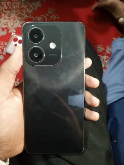 OPPO A3