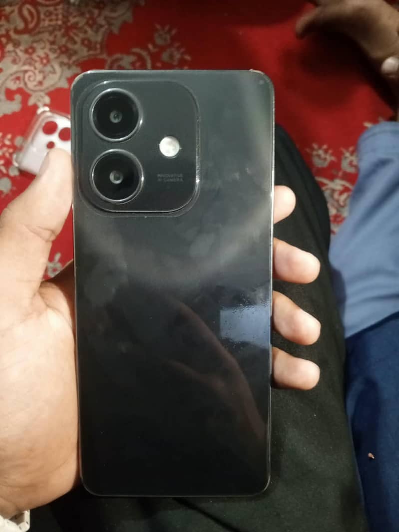OPPO A3 0