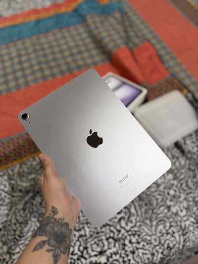 iPad Air m2