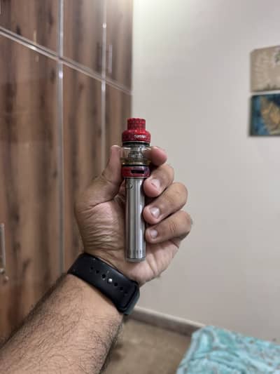SMOK Vape | Only 2 weeks used | upto 320C° | Beautiful Shades