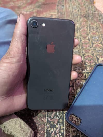 Apple iPhone 8