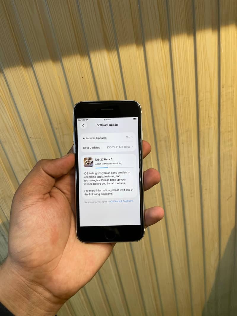 Apple iPhone SE 3