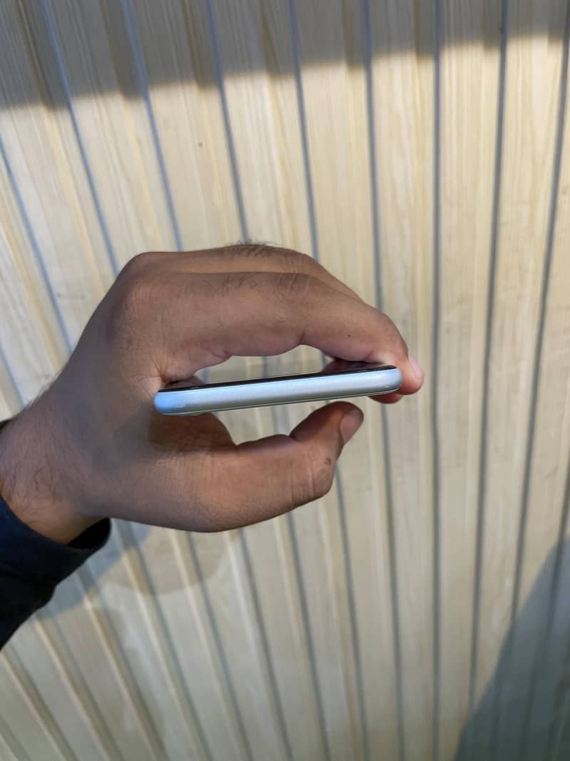 Apple iPhone SE 5