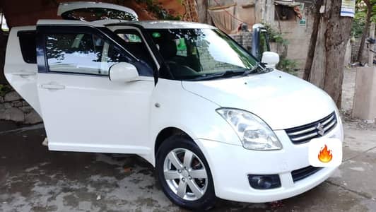 Suzuki Swift 2010
