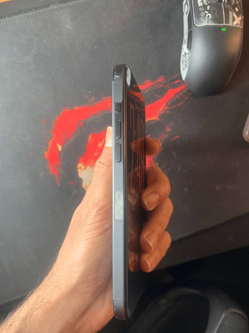 Apple iPhone 15 Pro Max 1