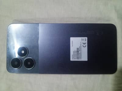 Realme Note 50 all ok hai non pta hai