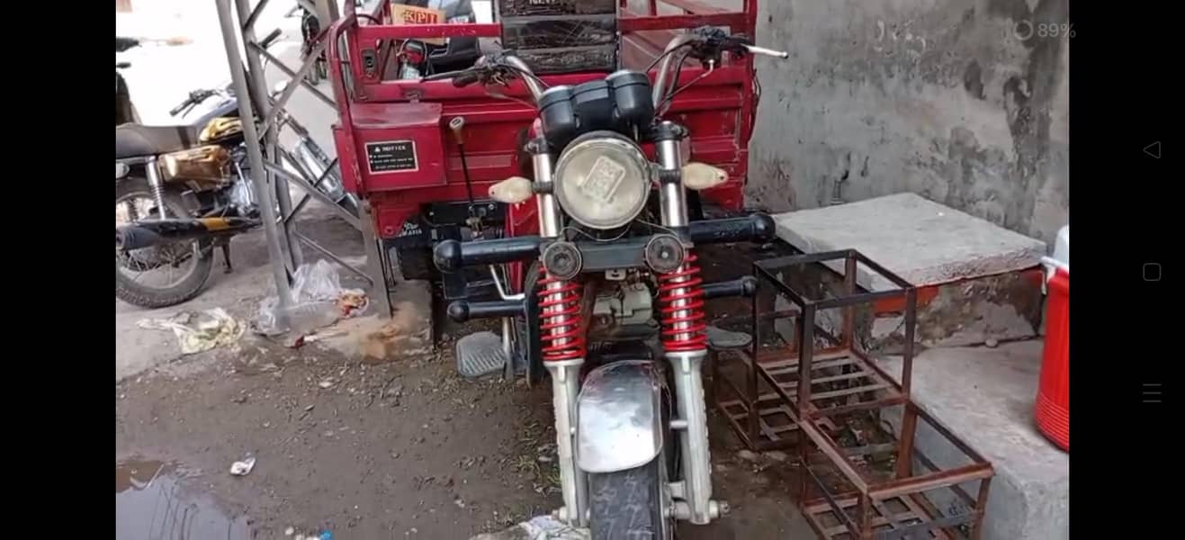 loader rickshaw 2