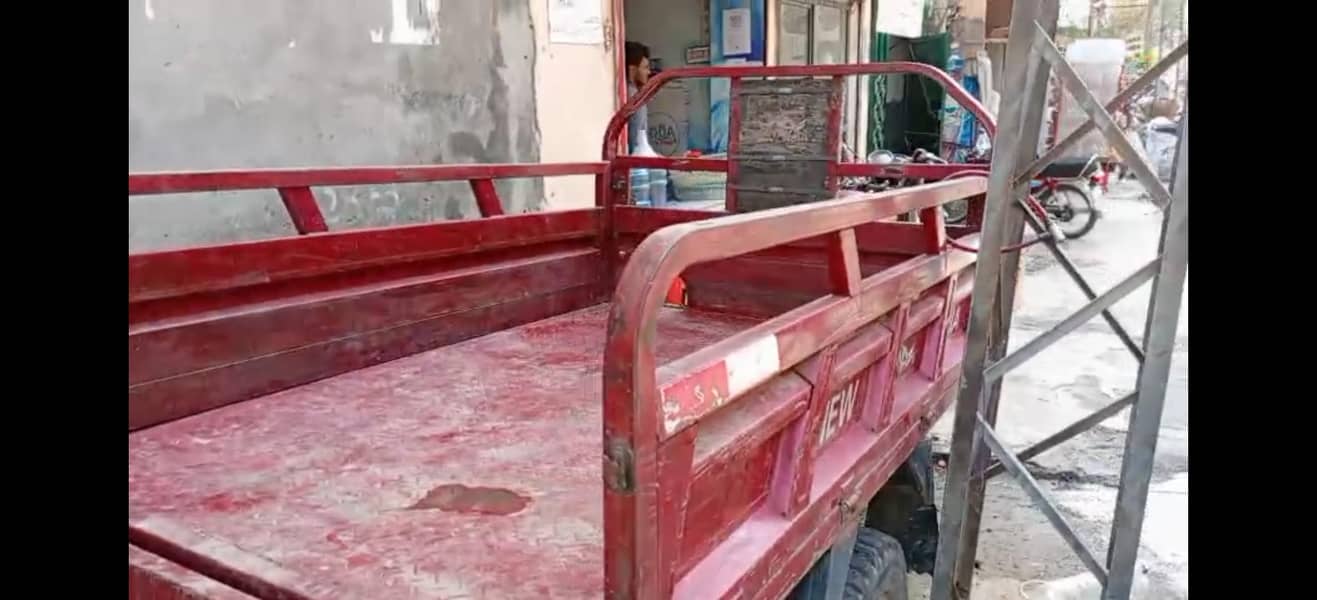 loader rickshaw 6
