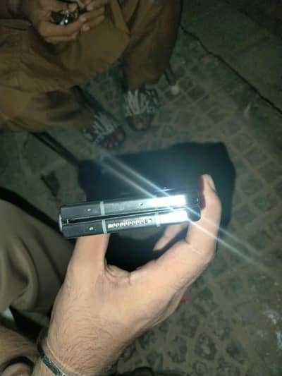 Samsung Mobile Z Fold 4