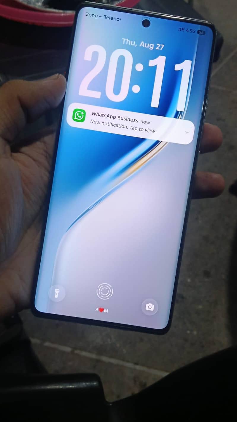 Tecno CAMON 40 Pro 2