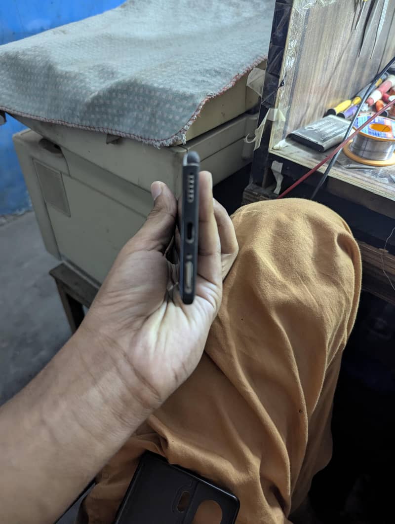 Tecno CAMON 40 Pro 3