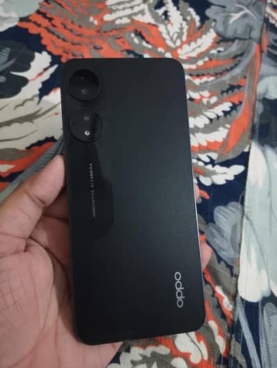 OPPO A78 5G 256