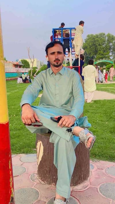 Muhammad Bilal