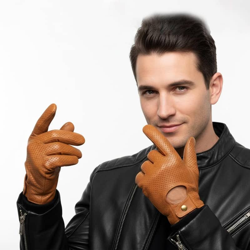 Driving gloves 6
