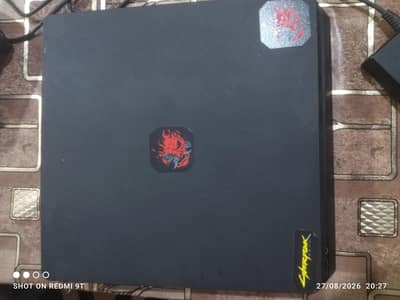 playstation 4