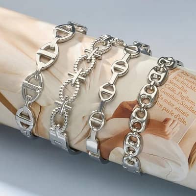 new stylish bracelet jewellery