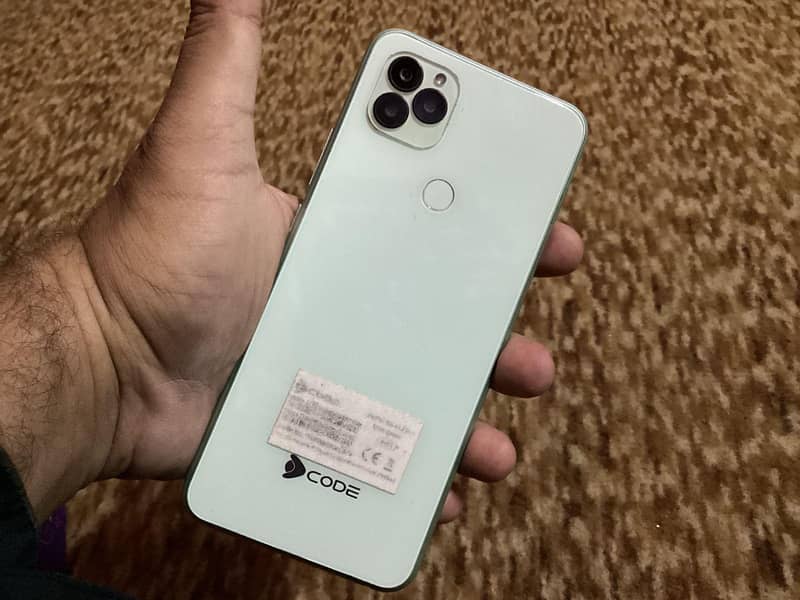 Dcode Cygnal 2 Pro 3