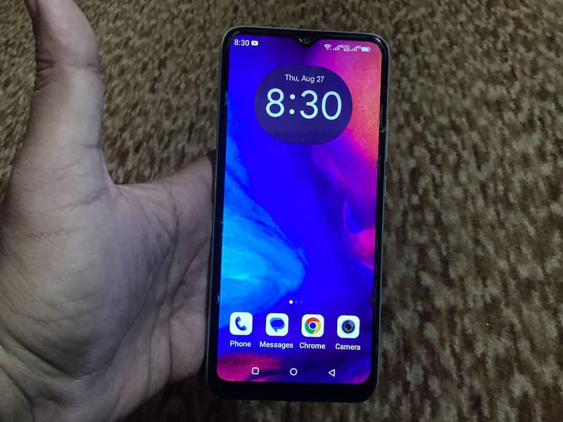 Dcode Cygnal 2 Pro 7
