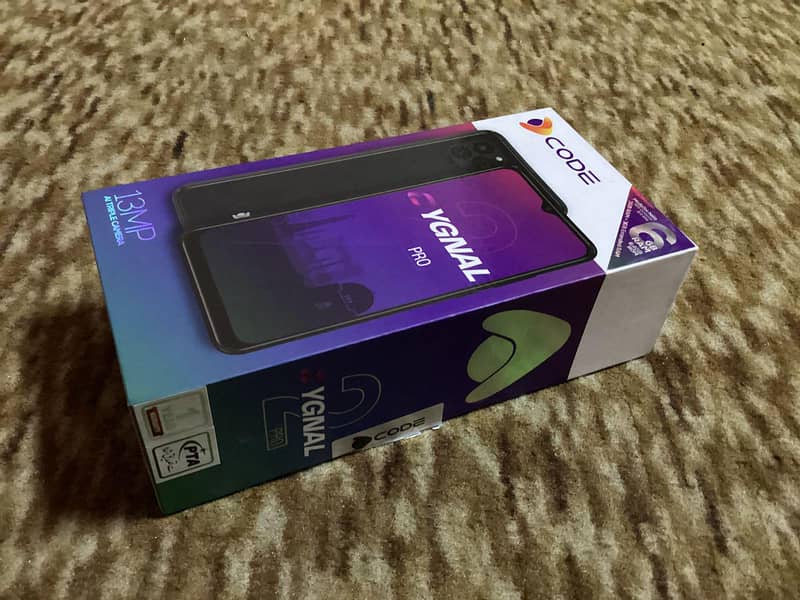 Dcode Cygnal 2 Pro 9