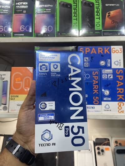 Infinix Note 60 Pro