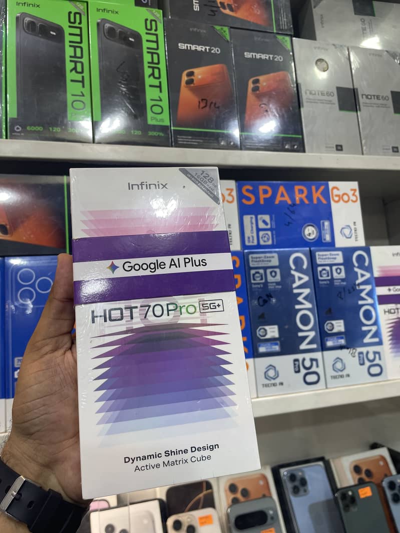 Infinix Note 60 Pro 2