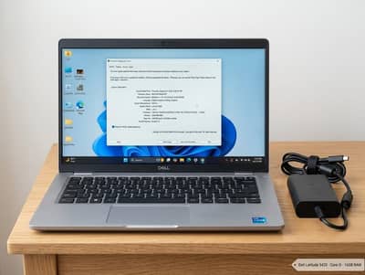 DELL LATITUDE 5420 i5 11th Gen