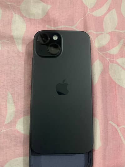 Apple iPhone 15