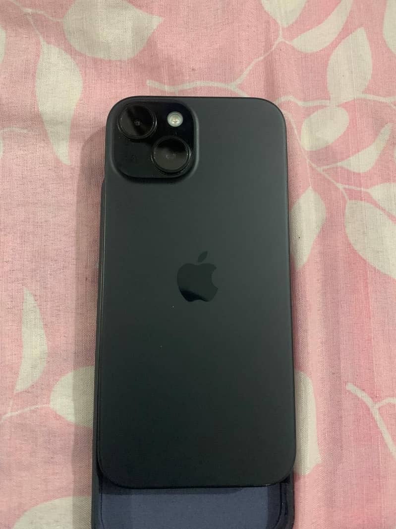 Apple iPhone 15 0