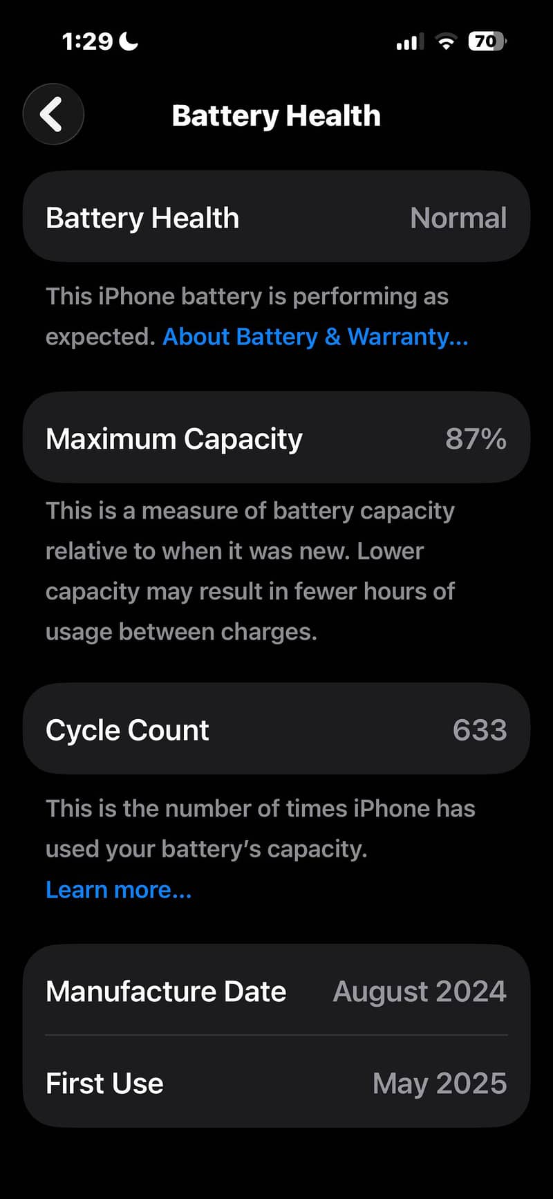 Apple iPhone 15 2