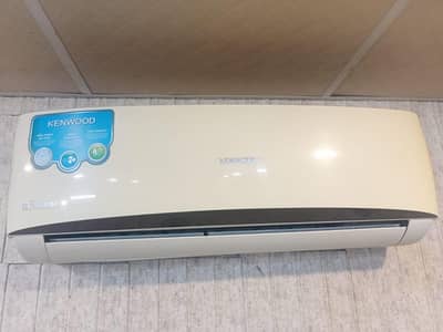 Selling an affordable Kenwood AC