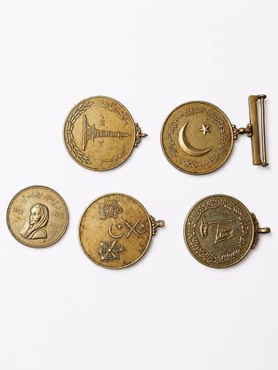 tamga old coins