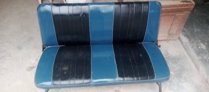 bolan seat
