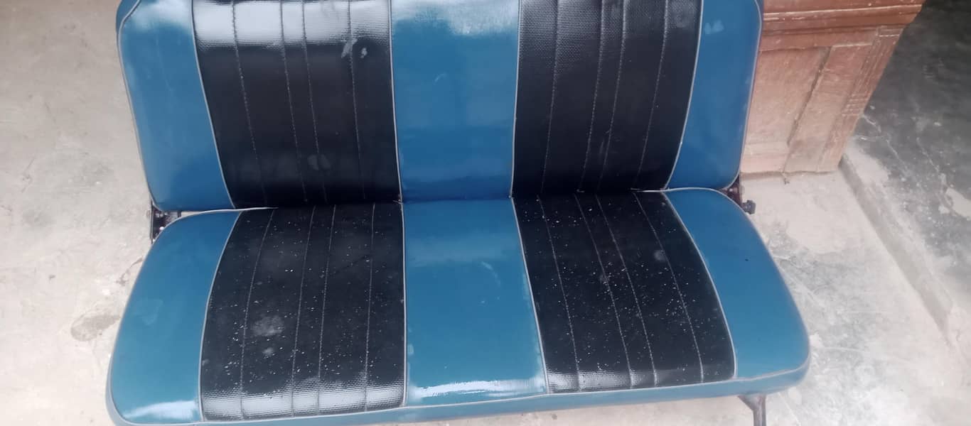 bolan seat 1