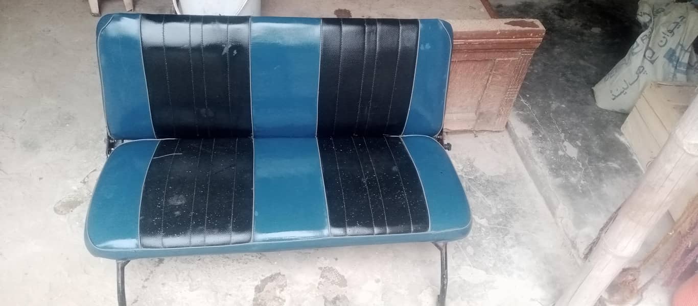 bolan seat 3